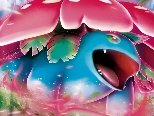 Primordial Arts (Overgrow)
